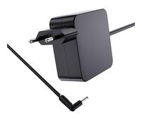 Tuvoyo 65W Cargador Ordenador Portátil Compatible con Lenovo V15 V14 V17 V340 V145 V155 V110 V140 V320 G1-G4 G1-IML G2-ITL V15-ADA V14-IIL V17-IIL V14-ADA V145-14AST V145-15AST ADLX65CLGE2A Adaptador