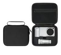 Tuvzylory Estuche de almacenamiento compatible con Vivo X300 Ultra +G2, kit de cámara impermeable organizador de bolsa EVA (juego de almacenamiento G2)