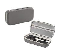 Tuvzylory Funda de transporte compatible con la cámara DJI Osmo 360, carcasa dura premium, bolsa de viaje organizada para cámara, palo selfie y accesorios