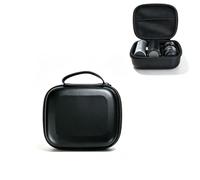 Tuvzylory Funda de transporte compatible con Shark Chillpill FA022, bolsa de almacenamiento de EVA a prueba de golpes para enfriador de teléfono y accesorios, organizador de viaje portátil con