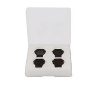 Tuvzylory Juego de filtros ND para DJI NEO, juego de filtros ND multicapa para accesorios de dron DJI NEO (UV CPL, ND8, ND16, ND32, ND64 (juego de 4 piezas)