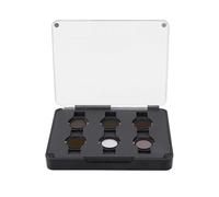 Tuvzylory Juego de filtros ND para DJI NEO, juego de filtros ND multicapa para accesorios de dron DJI NEO (UV CPL, ND8, ND16, ND32, ND64 (juego de 6 piezas)