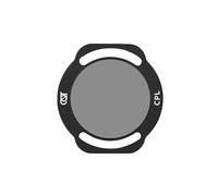 Tuvzylory Juego de filtros ND para DJI NEO, juego de filtros ND multicapa para accesorios de dron DJI NEO (UV CPL, ND8, ND16, ND32, ND64 (CPL)