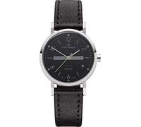 TUW Ruhla Thuringia Quartz 60132-021402D Reloj de Pulsera para mujeres Clásico & sencillo