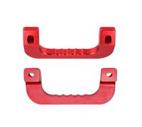 tuwiwol Asidero de Techo de Aluminio con Mango Auxiliar para Acceso Seguro al Techo del automóvil, a Diferencia los Mangos comunes. Barra Asistencia para Puertas Entrada automóviles.