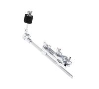 tuwiwol Brazo de platillo de Metal, trinquete, inclinación, caja, amortiguador, silenciador, abrazaderas de extensión de tambor, versátiles y duraderas, Escribe un