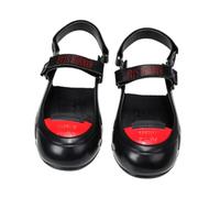 tuwiwol Cubrezapatos para visitantes en parques industriales y construcción. Cubrezapatos flexibles con accesorios duraderos. de alto rendimiento y resistentes al desgaste. , 38 a 43