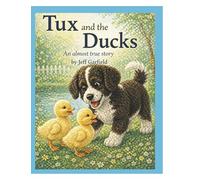 Tux and the Ducks: (An Almost True Story)