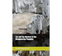 Tux and the Mystery of the Disappearing Penguins