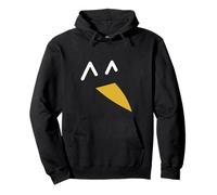 Tux Linux Penguin para Hombres Mujeres Hacker Coder Sys Admin Sudadera con Capucha