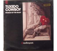 Tuxedo Cowboy - Woman of The Heart [Import] [Vinilo]