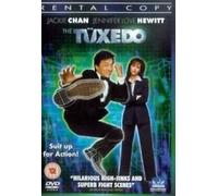 Tuxedo [Edizione: Regno Unito] [Italia] [DVD]