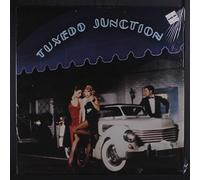 tuxedo junction