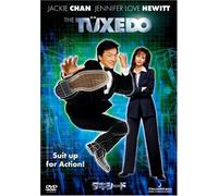 Tuxedo [Ltd. Special-Price] [Alemania] [DVD]