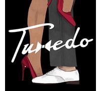 Tuxedo (Mayer Hawthorne & Jake One) - Tuxedo