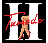 Tuxedo (Mayer Hawthorne & Jake One) - Tuxedo Ii