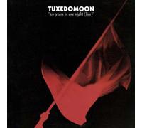Tuxedo Moon - Ten Years in One Night (Live) [Vinilo]