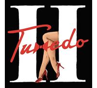 Tuxedo - Tuxedo II [VINYL] [Vinilo]