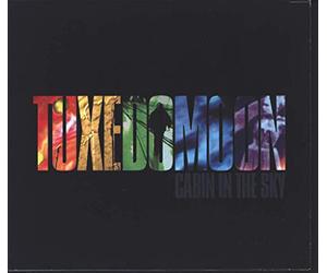 Tuxedomoon - Cabin in the Sky