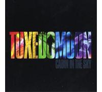 Tuxedomoon Cabin in the Sky (CD) Album (Importación USA)