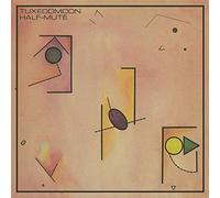 Tuxedomoon - Half Mute: Scream With A View [Vinilo]