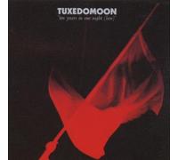 Tuxedomoon - Ten Years in One Night -Live-