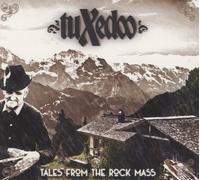 Tuxedoo Tales from the Rock Mass (CD) (Importación USA)