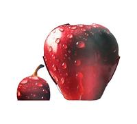 Tuxuseo Disfraz de Fruta para Halloween,Traje de Verdura Amarga para Role Play de Halloween - Traje Divertido para Fiestas Carnaval Cumpleaños Sesión de Fotos Eventos Escolares | Mujeres Hombres y