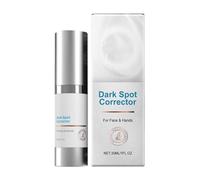 Tuxuseo Eliminador de manchas de pigmento para la cara Se-rum | Glow Anti Dark Spot Facial | Suero de niacinamida antiarrugas para alisar - Cuidado de la piel para todos los tipos de piel