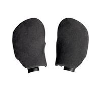 Tuxuseo Funda para Palanca de Cambios - Cubierta para Palanca de Cambios | Protector Para Accesorios De Automóvil Interior Prevención De Polvo En Cabina De Conducción Viajes