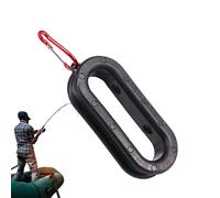 Tuxuseo Señuelo de de rescate | Herramienta de rescate de cebo de, accesorio de para hombre y mujer, para todo tipo de aguas en lagos, ríos, estanques, agua dulce y salada