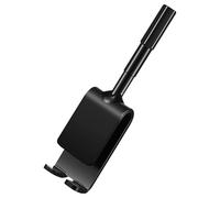 Tuxxjzm Adaptador de taladro para estaca de hielo, herramienta de estaca de hielo | Eje adaptador de tornillo de hielo,Herramienta de estaca de en hielo, herramienta para