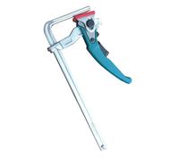 Tuxxjzm Alicates rápidos, pinza de trinquete - Alicates de mesa para carpintería - Pinzas de barra, pinzas de sierra de vía rápida de acero de aleación, herramientas de mesa MFT para carpintería en