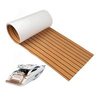 Tuxxjzm Cubierta de Espuma para, Hoja de Suelo de Kayak, Espuma Impermeable para Cubierta de para Marina, pontón, RV, monopatín, Cabina, yate, Remolque, Tabla de Surf