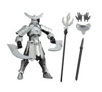 Tuxxjzm - Figura de juguete impresa en | Decoración de figuras flexibles | Juego de figuras de acción porta-felicidad, juguete multiarticulado móvil para coleccionistas,