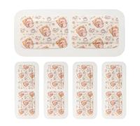 Tuxxjzm Parches Calentadores para Manos,Parches Calentadores para Manos,Parches Calentadores para Pies Portátiles Con Patrón Animal Lindo | Los estudiantes escriben a Mano Paquetes de Calor a