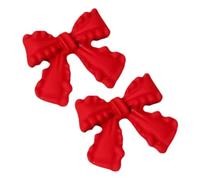 Tuxxjzm Pendientes de para mujer, chapados en oro, elegantes aretes de aro con, aretes de gota de cinta multicolor, joyería para niñas y adolescentes, Refer to description, Metal, Unisex