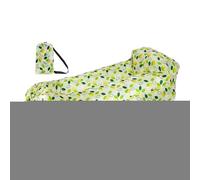 Tuxxjzm Sofá inflable, colchón plegable, impermeable, cómodo, portátil, para viajes, playa, película, exteriores, festivales