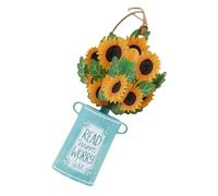 Tuxxjzm Tarjeta de ramo de flores desplegable, elegante marca de libro de tarjetas de ramo, marcapáginas de flores para el día de San Valentín, cumpleaños, Pascua, Navidad
