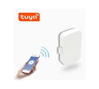 Tuya APP Remote Control Wireless Keyless Cabinet Lock for Invisible Anti-Theft