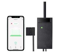 Tuya Intelligent Life - Sensor de puerta de garaje con controlador WiFi para el hogar, aplicación para el hogar inteligente