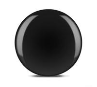 Tuya - Mando a distancia por infrarrojos con soporte de voz para Alexa y Google Home Appliances Management a través de la aplicación Smart Life, color negro