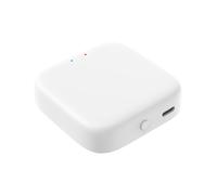 Tuya Multi-Mode Gateway Zigbee+ Mesh Multi-Protocol Centro de Control Inteligente para Toda la Casa