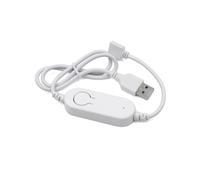 Tuya RGB WiFi LED Controlador DC5V USB Dimmer Temporizador Modos para 2835 5050 RGB Led Tiras de Luces Adaptador de Aplicación Life