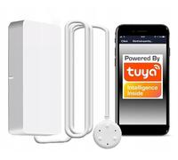 TUYA SmartLife - Sensor de inundación WiFi