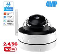 Alarm ABUS 2MPx WLAN Mini Dome Kamera Full HD