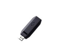 Tuya USB IR+RF Controller for TV RF Fan/Light/ Remote Control Voice Control Works with Amazon Alexa Assistant