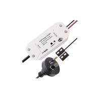 Tuya WIFI 2.4G Garage Door Opener Controller Open and Close By Phone APP Compatible Alexa and Home AU