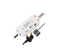 Tuya WIFI 2.4G Garage Door Opener Controller Open and Close By Phone APP Compatible Alexa and Home UK