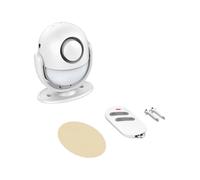 Tuya WIFI Alarm System 120dB Works for Alexa 433 PIR Detector Door Sensor Home Life App Burglar